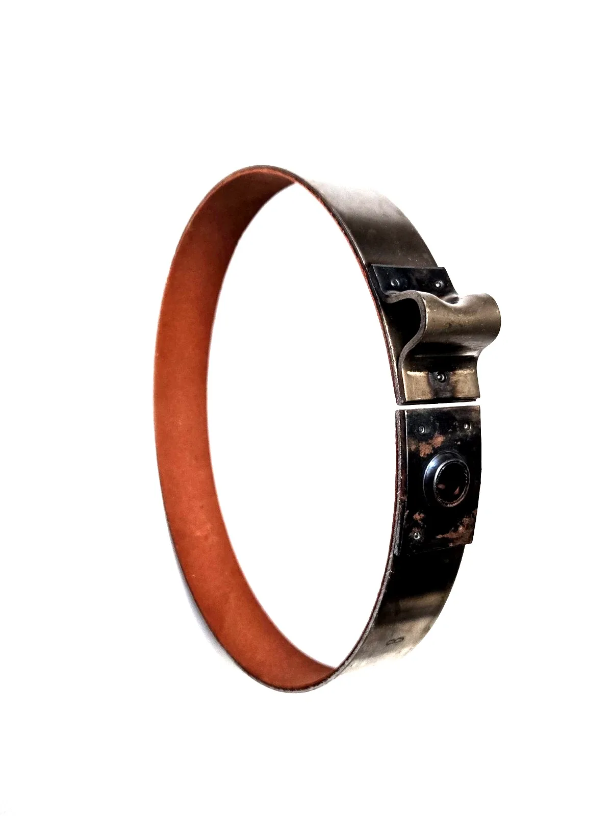 TH400 Performance Band (Red Eagle) by Alto USA - MPN TH400 400 transmission RED EAGLE PERFORMANCE BAND BY ALTO USA image 3