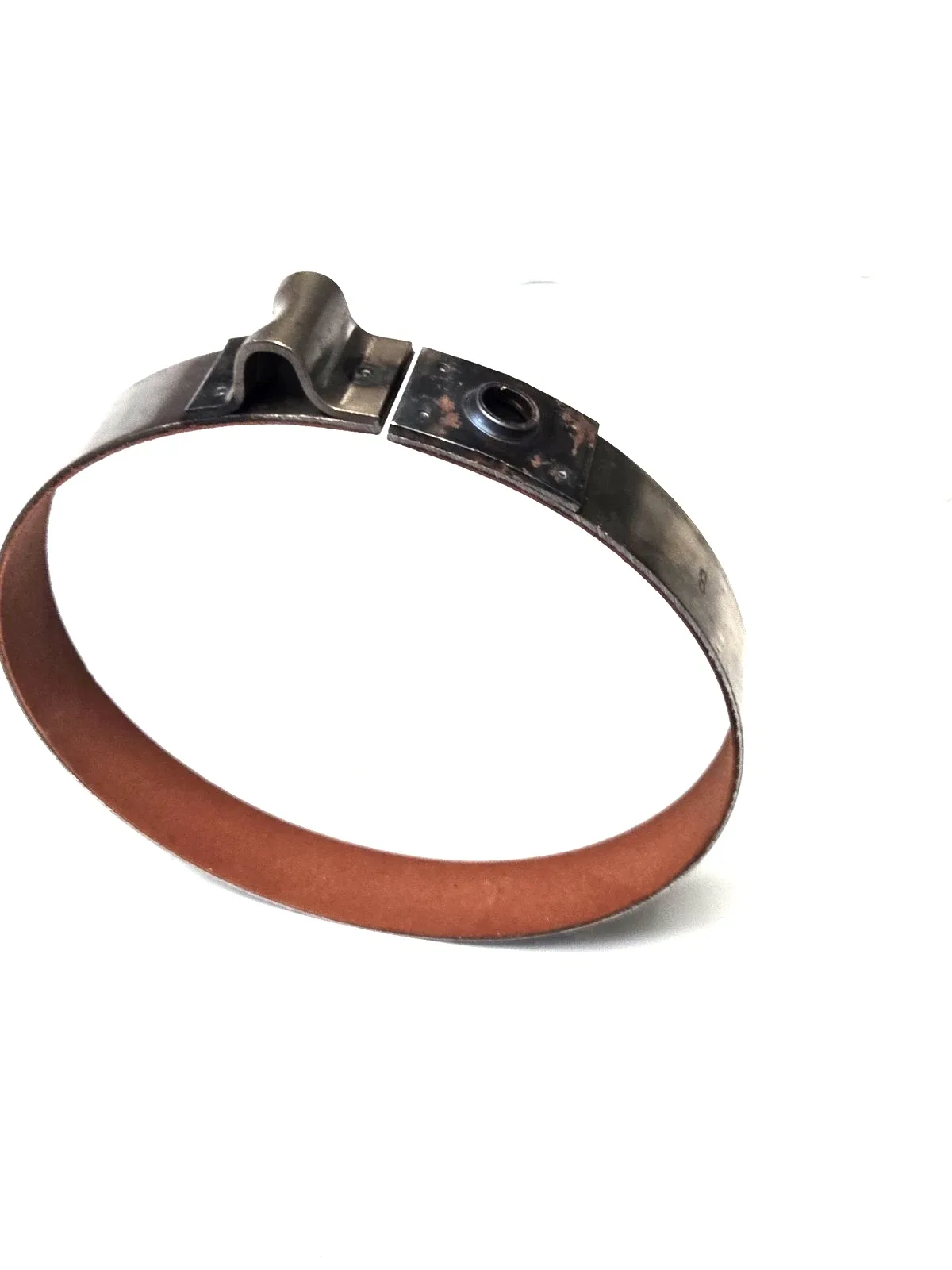 TH400 Performance Band (Red Eagle) by Alto USA - MPN TH400 400 transmission RED EAGLE PERFORMANCE BAND BY ALTO USA image 4