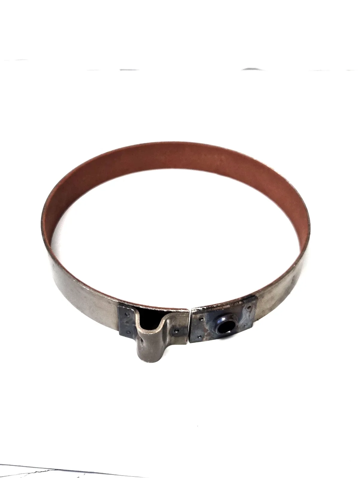 TH400 Performance Band (Red Eagle) by Alto USA - MPN TH400 400 transmission RED EAGLE PERFORMANCE BAND BY ALTO USA