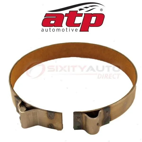 1969-1974 GMC C15/C1500 Intermediate Automatic Transmission Band - ATP SX-ZSPQ