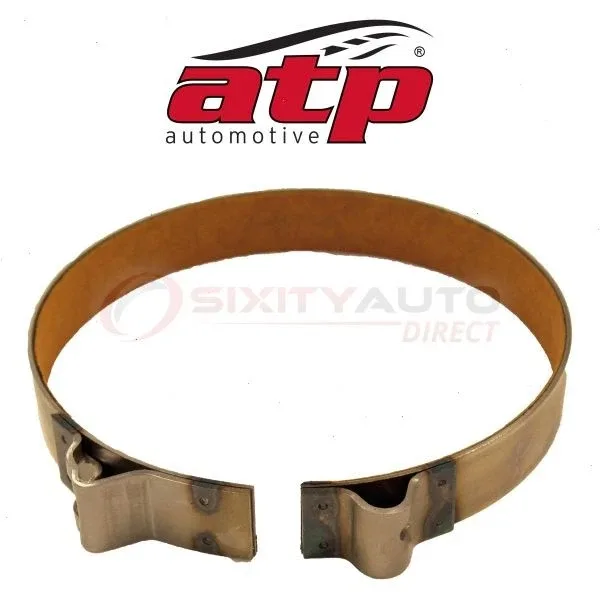1975-1986 Chevrolet C30 Intermediate Automatic Transmission Band - ATP SX-E6PC