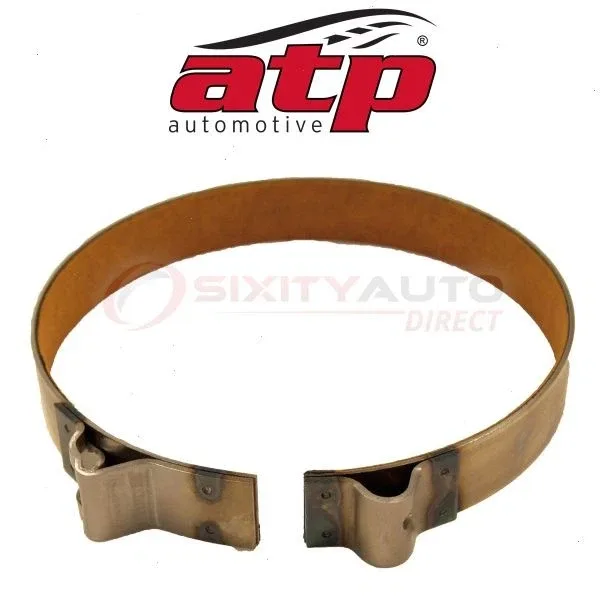 ATP Intermediate Automatic Transmission Band for 1975-1983 Oldsmobile Custom wd