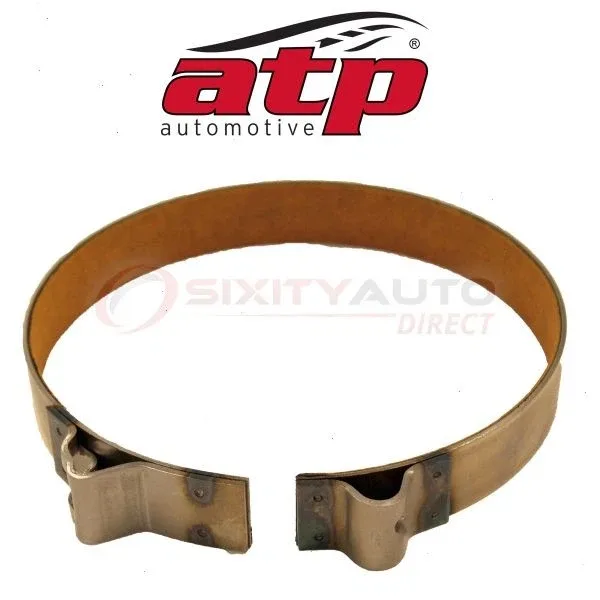 1974-1986 Chevrolet C20 Suburban Intermediate Automatic Transmission Band SX-D0B2