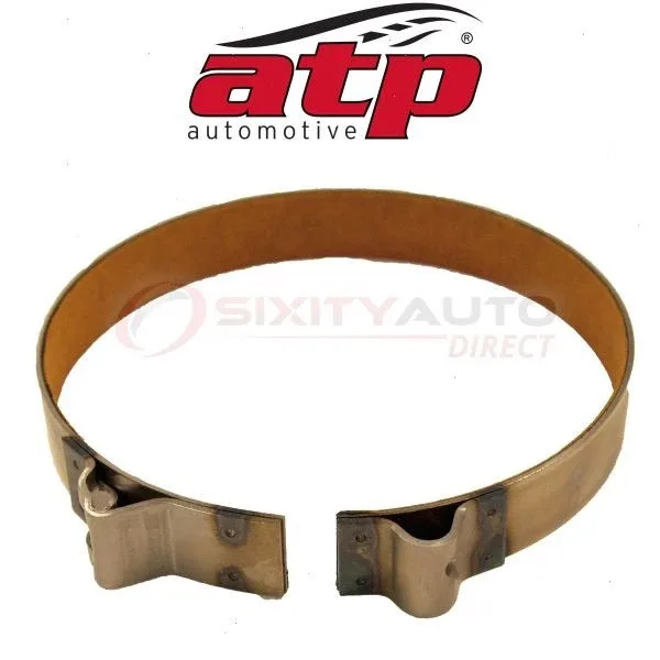 1973-1980 Pontiac Grand Am Intermediate Automatic Transmission Band SX-86NY