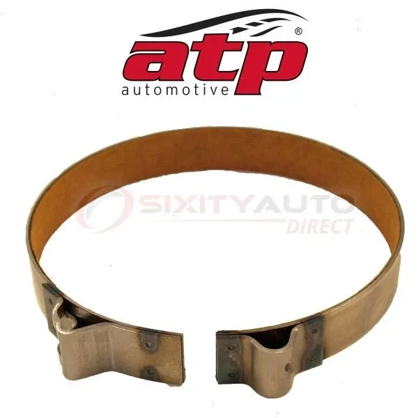 1969-1974 GMC C25/C2500 Intermediate Automatic Transmission Band SX-59W4