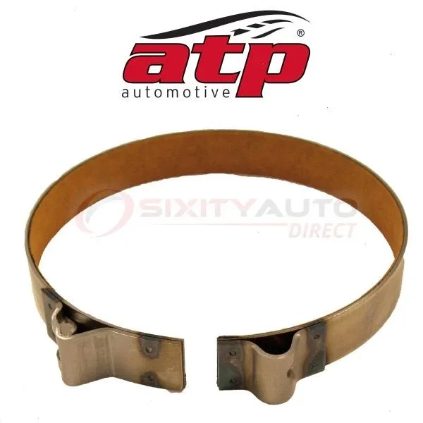1969-1973 GMC K25/K2500 Suburban Intermediate Automatic Transmission Band - ATP SX-BETB