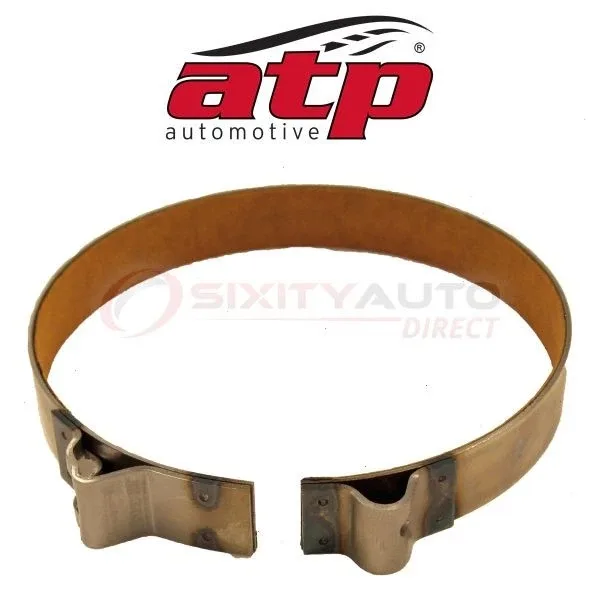 ATP SX-19AD Intermediate Automatic Transmission Band for 1972-1984 Chevrolet El Camino