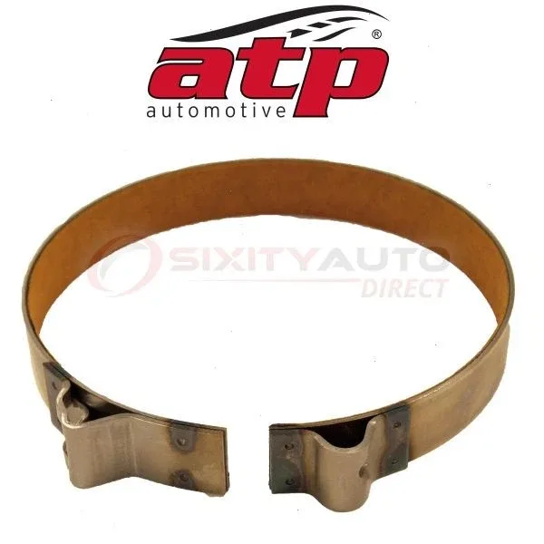 1979-1981 GMC P2500 Automatic Transmission Intermediate Band - ATP SX-J2HA