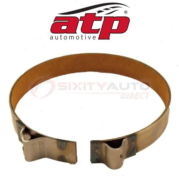 1975-1981 Chevrolet Corvette Intermediate Automatic Transmission Band - ATP SX-G5Z3