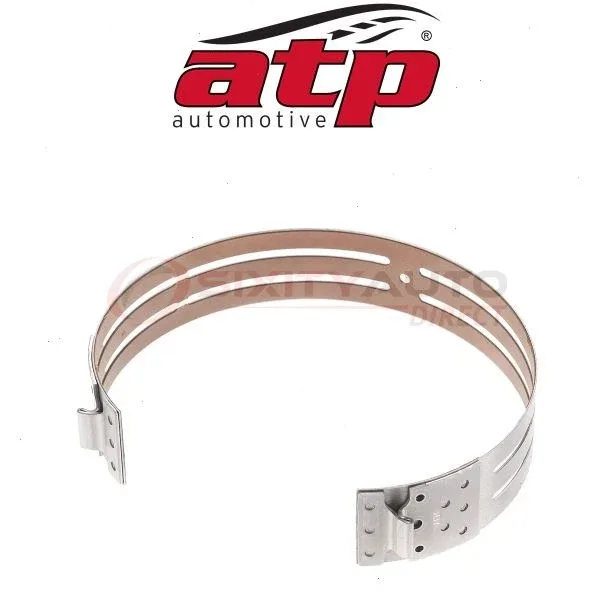 ATP Kick Down Automatic Transmission Band for 1984-1993 Jeep Grand Wagoneer hz