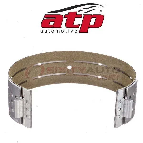 ATP Intermediate Automatic Transmission Band for 1964-1967 Ford Galaxie - zu