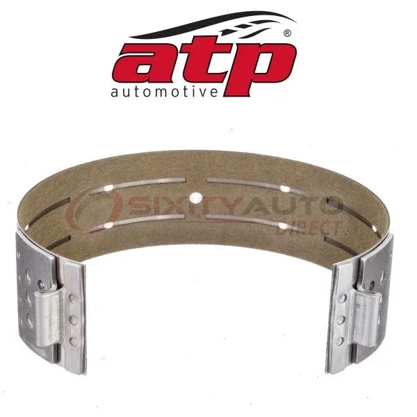 1976-1977 Ford E-150 Intermediate Automatic Transmission Band — ATP SX-43C1