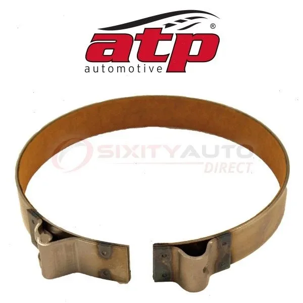 1968-1970 Pontiac Tempest Intermediate Automatic Transmission Band - ATP