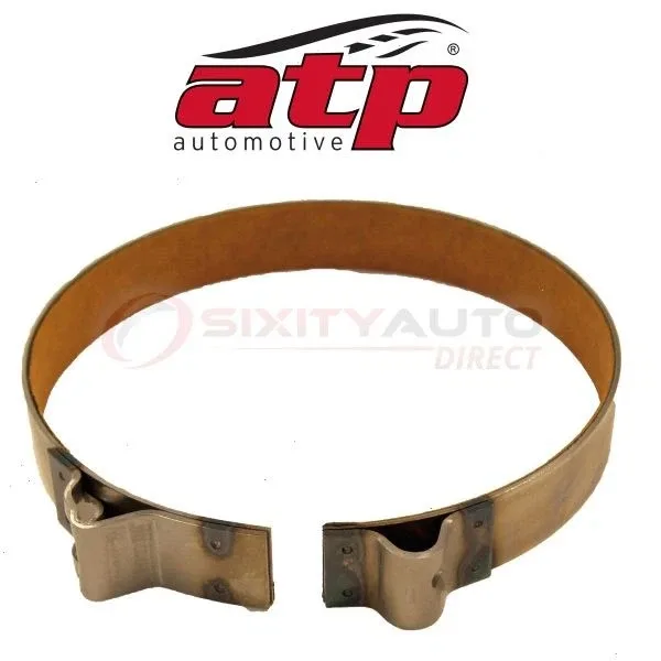 1969-1974 GMC G15/G1500 Van Intermediate Automatic Transmission Band — ATP SX-7MP3