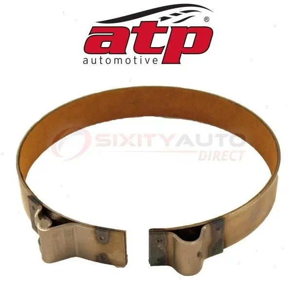 1975-1978 GMC K15 Suburban Intermediate Automatic Transmission Band - ATP SX-QW19