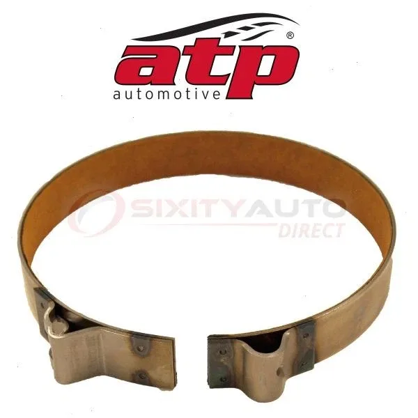 1969-1974 Chevrolet C20 Intermediate Automatic Transmission Band SX-VQ9K