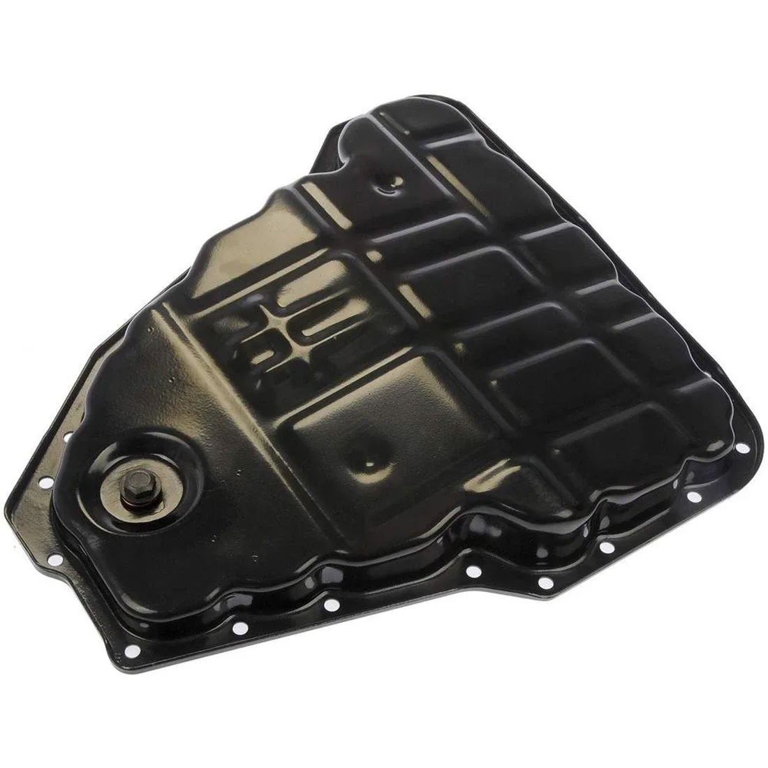 AT A/T Automatic Transmission Oil Pan NEW For I30 I35 Altima Maxima Quest Sentra image 2