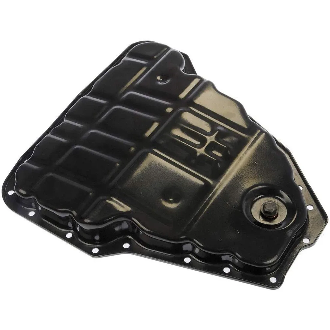 AT A/T Automatic Transmission Oil Pan NEW For I30 I35 Altima Maxima Quest Sentra image 3