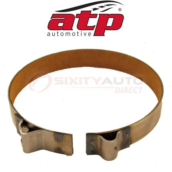 ATP Intermediate Automatic Transmission Band for 1973-1981 Buick Century - sv