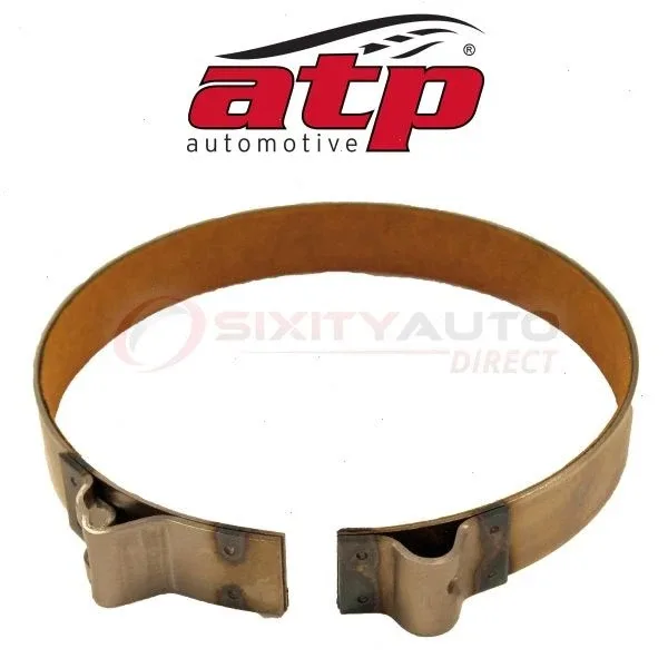 1969-1974 GMC G25/G2500 Van Intermediate Automatic Transmission Band - ATP SX-ZNB4