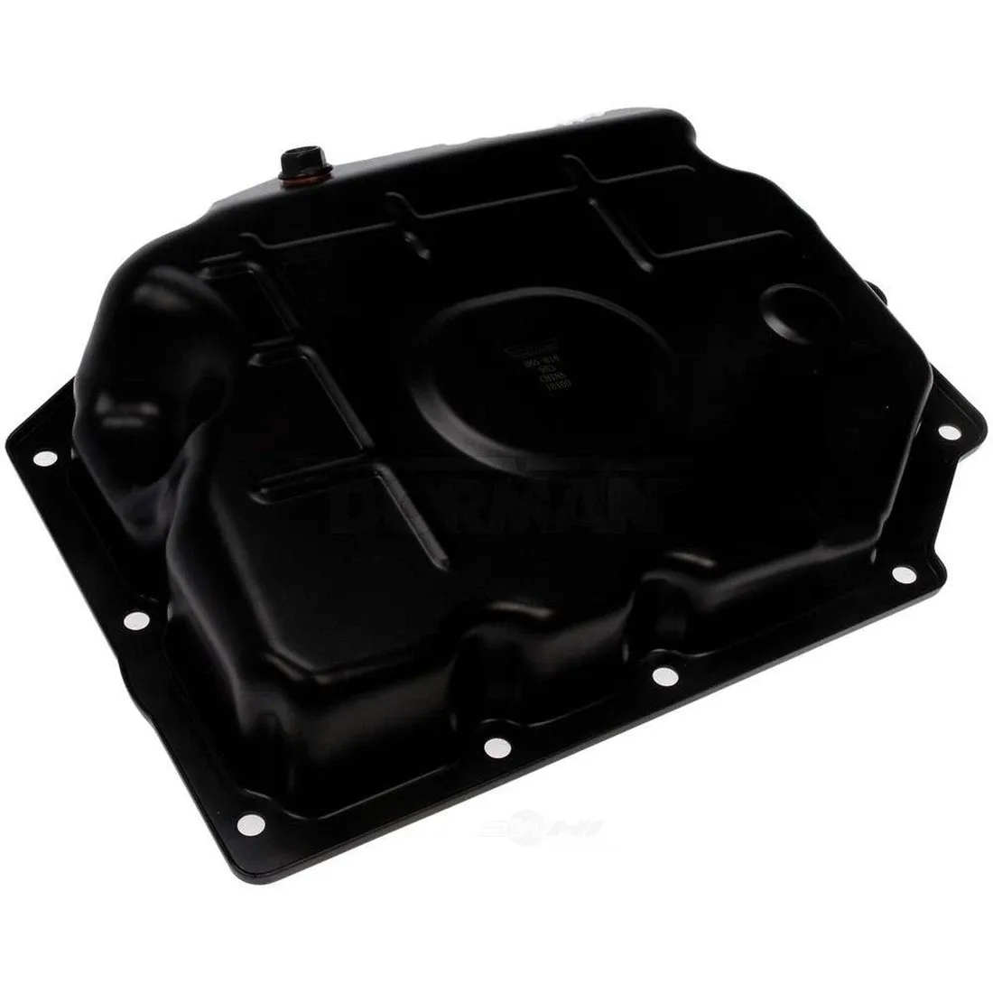 Dorman Transmission Pan GEAL6K250901COP1257A for Chrysler/Dodge/Jeep/Mitsubishi/Ram image 2