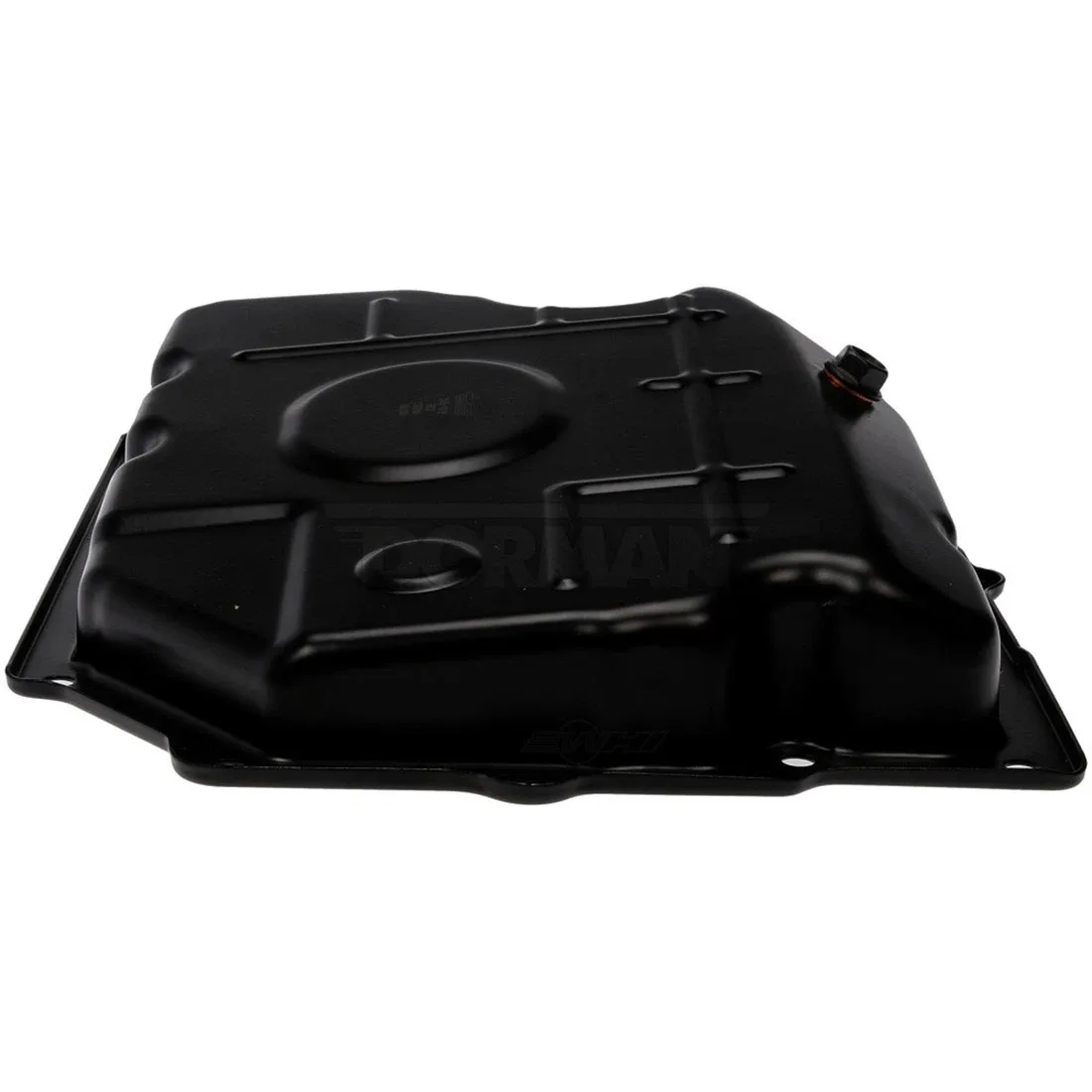 Dorman Transmission Pan GEAL6K250901COP1257A for Chrysler/Dodge/Jeep/Mitsubishi/Ram image 3