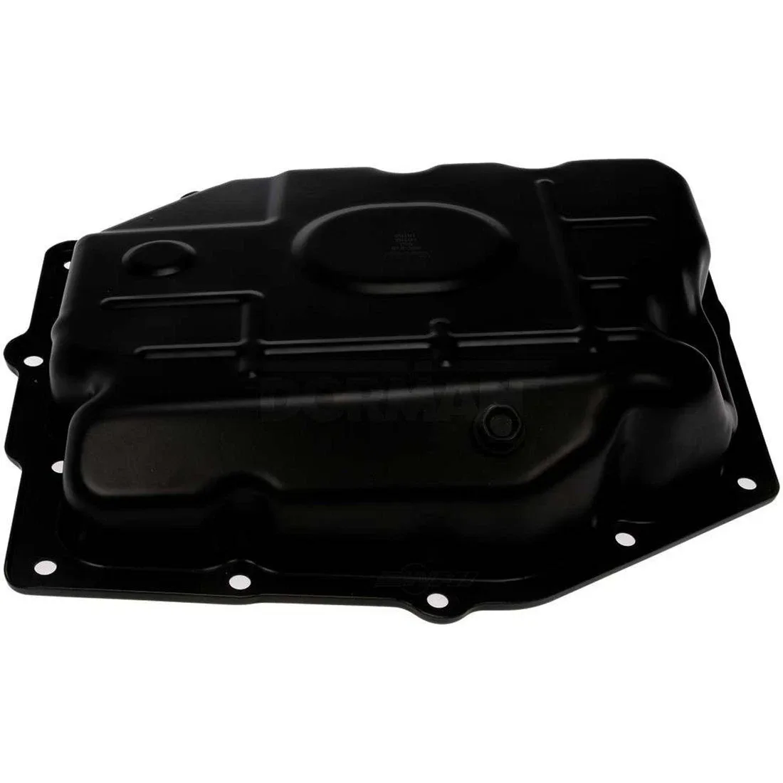 Dorman Transmission Pan GEAL6K250901COP1257A for Chrysler/Dodge/Jeep/Mitsubishi/Ram image 4