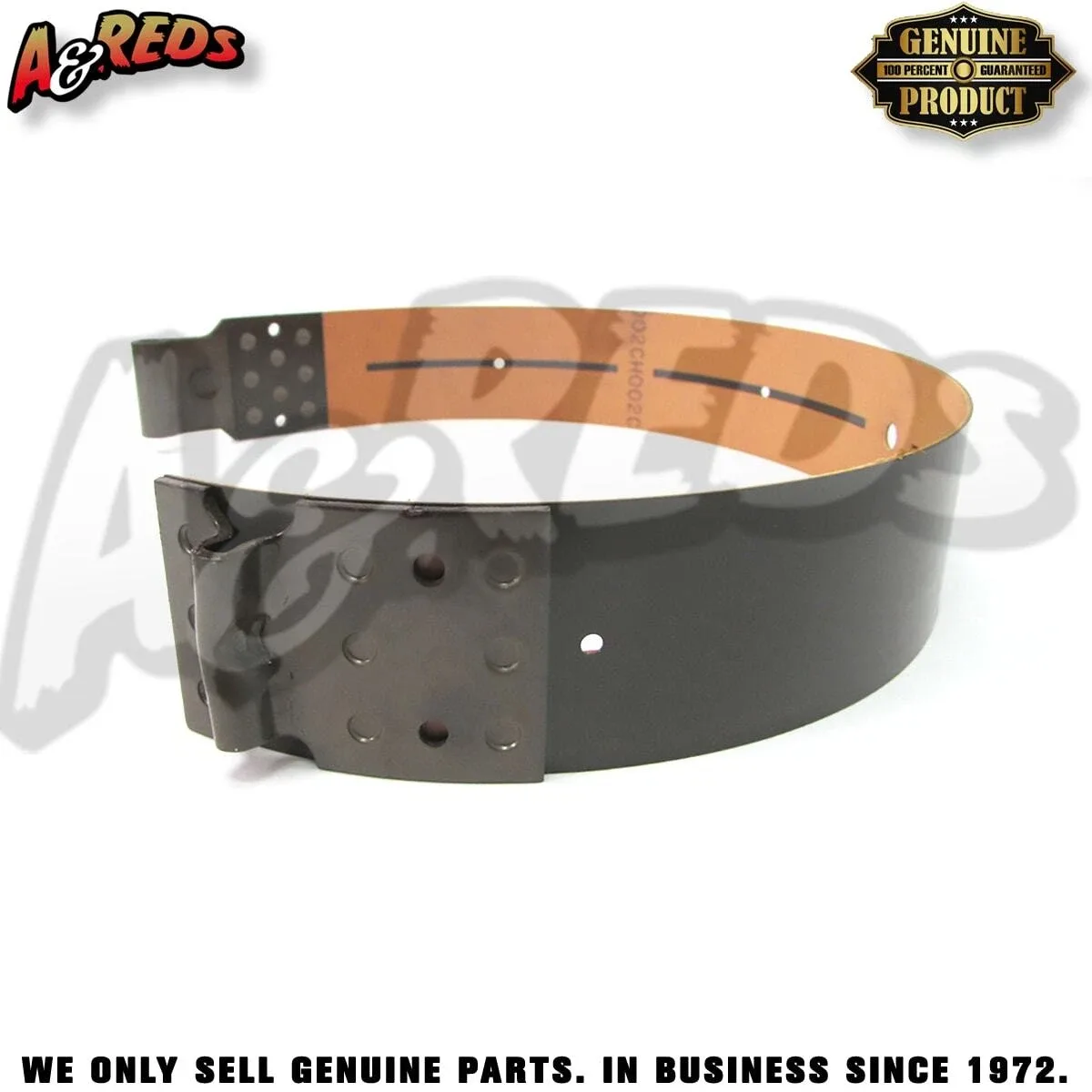 Borg Warner FLEX-BAND A340E,A340H,A341E Brake 1985-on (#25340BW)