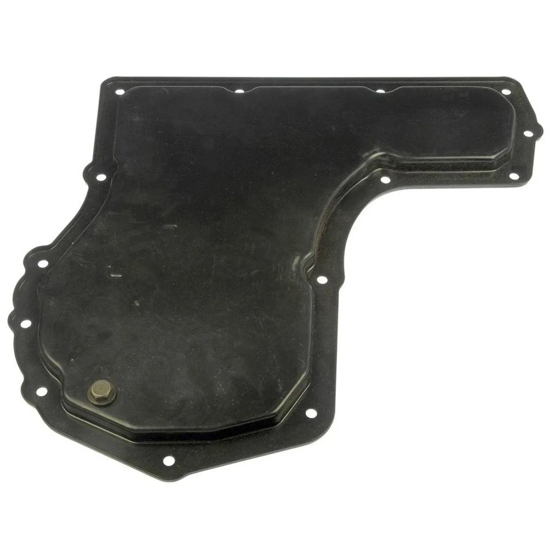 1995-2007 Dorman Transmission Oil Pan — 4-Speed Automatic — MPN GEAL6K250901COP1256A