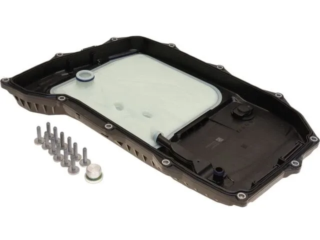 Transmission Oil Pan Kit For A8 Quattro Q7 Q8 S6 S7 Sportback Cayenne S4 HX13G2