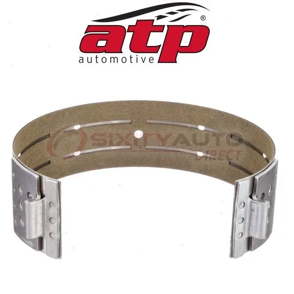 1969-1977 Ford E-100 Intermediate Automatic Transmission Band SX-NGCC