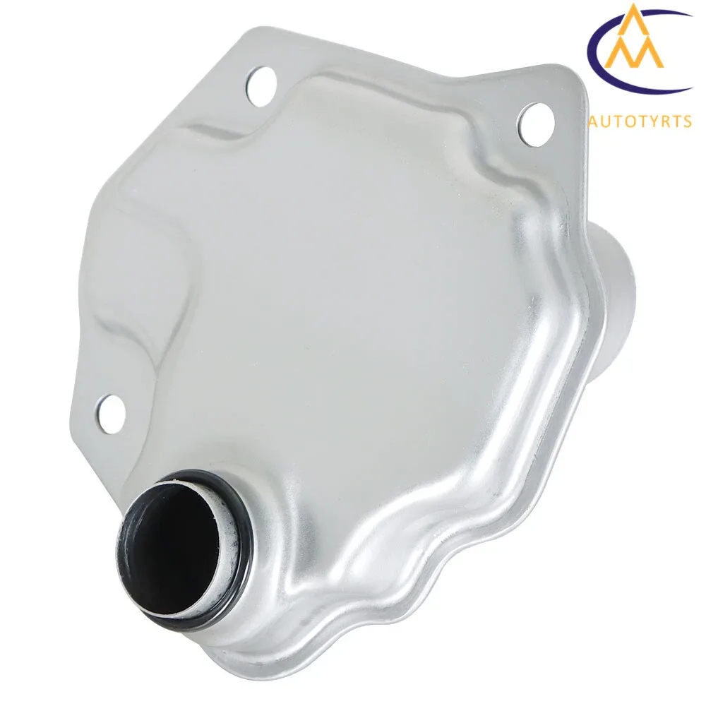 Transmission Oil Filter & Gasket For 2013-19 Pathfinder Quest 16-19 Maxima QX60 image 3
