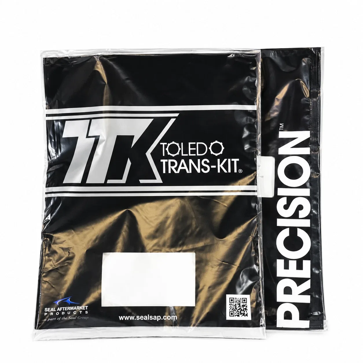 2009‑up Ford 4R75W / 4R75E Super Master Rebuild Kit HDK53008HPFBSBWT image 2