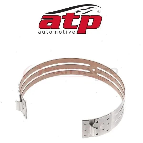 1981-1993 Dodge D250 Automatic Transmission Kick Down Band - ATP SX-1QFP