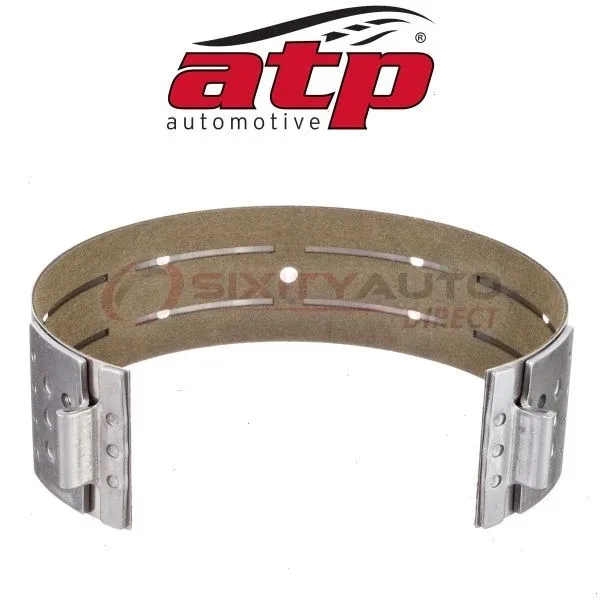 ATP Intermediate Automatic Transmission Band for 1976-1977 Ford E-150 ky