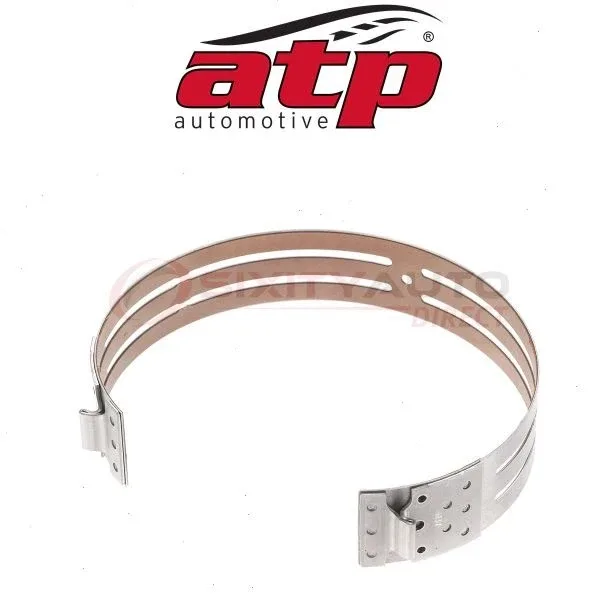 1962-1967 Dodge D200 Automatic Transmission Kick Down Band - ATP SX-9F5V