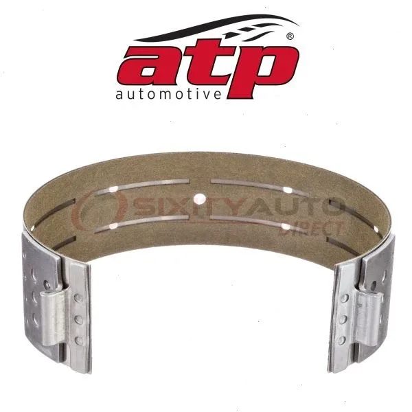1969-1974 Ford E-200 Econoline Automatic Transmission Intermediate Band - ATP SX-RF8Y
