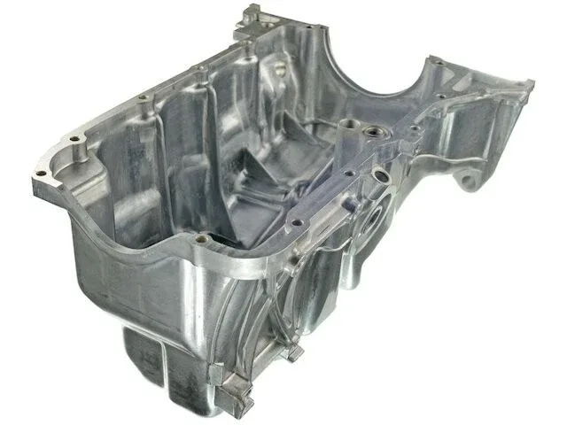 Transmission Oil Pan For 09-13 Honda Fit TB51H2
