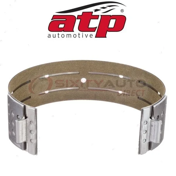 1977-1986 Ford Thunderbird Intermediate Automatic Transmission Band - ATP SX-H7DM