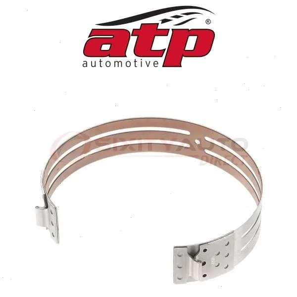 1974 Plymouth PB100 Van Kick Down Automatic Transmission Band - ATP SX-RME4