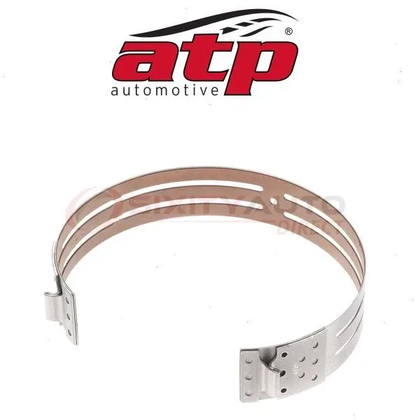 1973-1980 Dodge CB300 Automatic Transmission Kick Down Band - ATP SX-6ADP