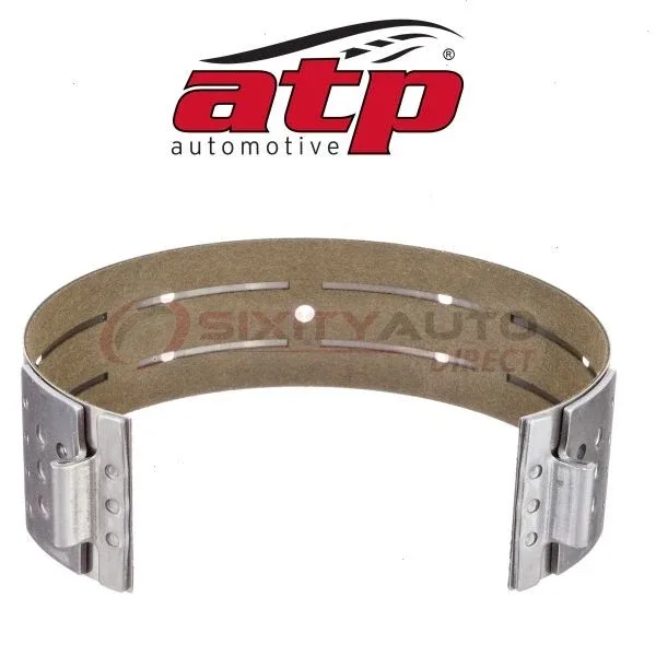 1975-1980 Mercury Bobcat Intermediate Automatic Transmission Band - ATP SX-18VV