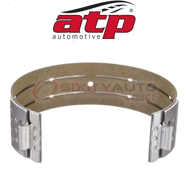 ATP Intermediate Automatic Transmission Band for 1980-1984 Mercury Marquis - bx