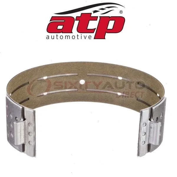 ATP Intermediate Automatic Transmission Band for 1978-1981 Ford Fairmont - rv