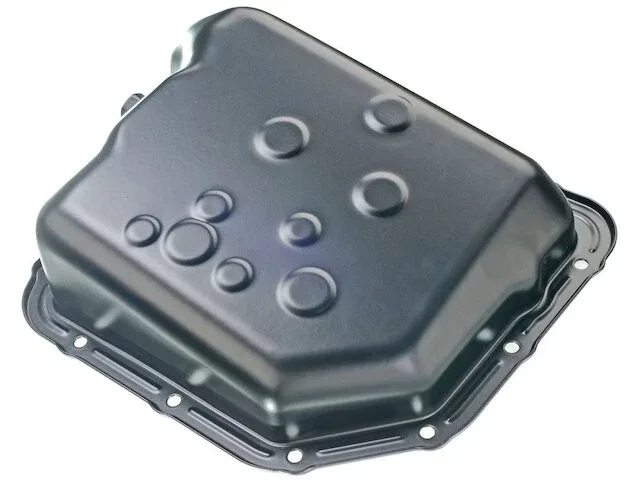 Transmission Oil Pan For 00-11 Hyundai Kia Accent Rio Rio5 1.5L 4 Cyl GAS DT26S2