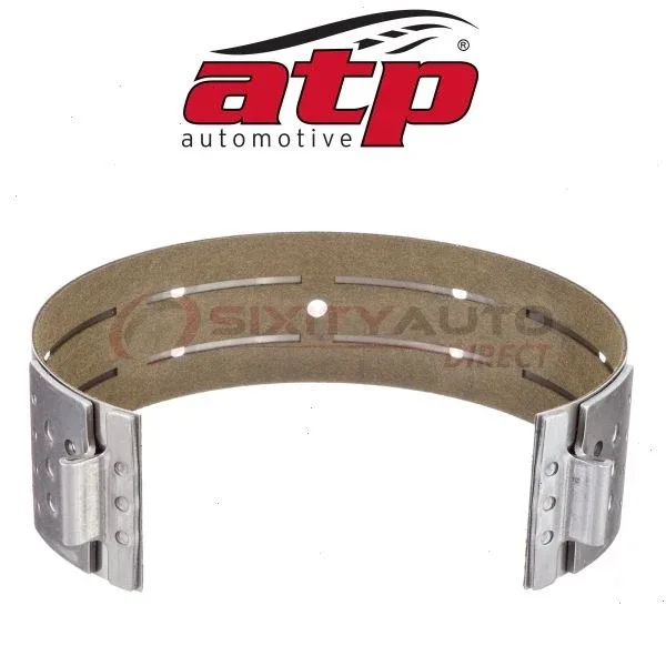 1983-1984 Ford Ranger Intermediate Automatic Transmission Band - ATP SX-Q3XH
