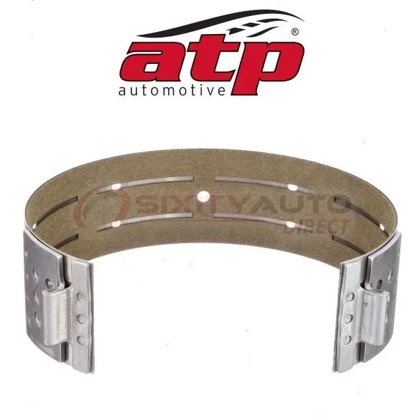 1974-1986 Mercury Capri Intermediate Automatic Transmission Band - ATP