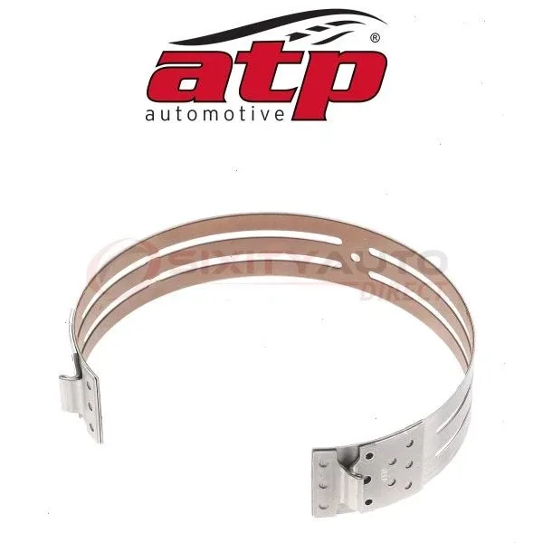 1999 Dodge Ram 3500 Van Automatic Transmission Kick Down Band - ATP SX-MCR7