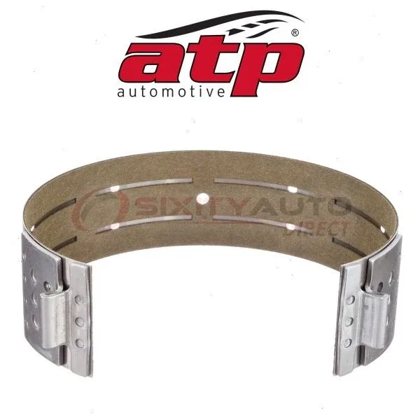 1964-1970 Ford Falcon Intermediate Automatic Transmission Band - ATP SX-NDG6