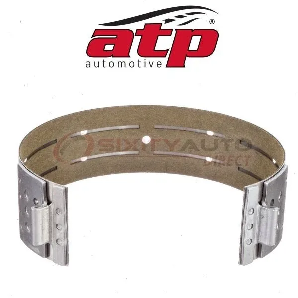 ATP Intermediate Automatic Transmission Band for 1965 Ford Econoline - Bands pb